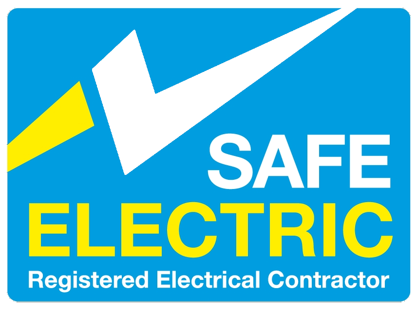 Safe Electric logo